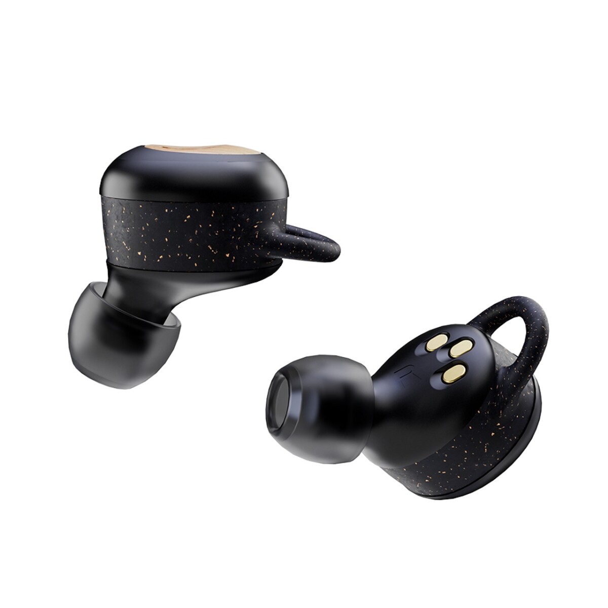Auriculares CHAMPION 2 (Bluetooth) - Signature Black 