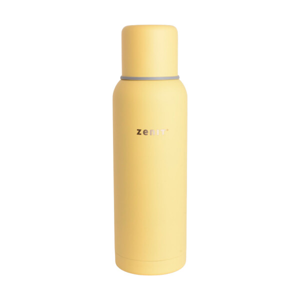 TERMO BALA AMARILLO 1LT TERMO BALA AMARILLO 1LT