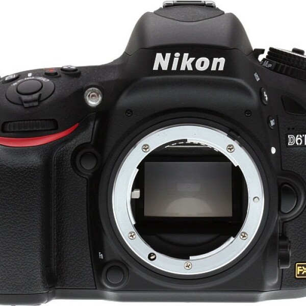 Camara Nikon D610 Profesional 24.3mp, Cuerpo Sin Objetivo CAMARA NIKON D610 PROFESIONAL 24.3MP, CU