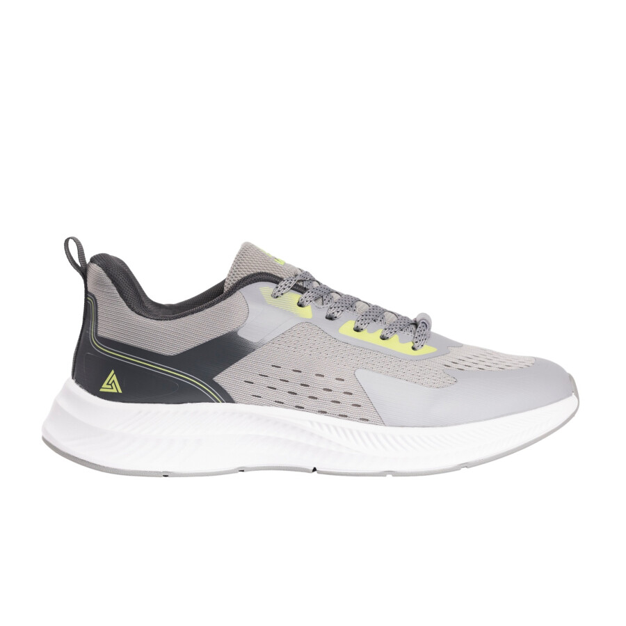 LENERGY RUNING GREY