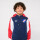 Campera Grav Nacional Oficial Junior 149