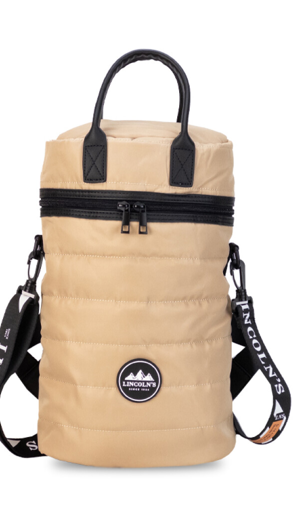 MATERA MOCHILA BAREIN NUEZ
