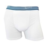 LUPO ROPA INTE ALGODON BLAN XXG 523 1110 única