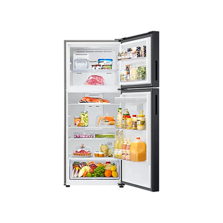 Refrigerador Samsung RT44 Inverter C/Dispensador 416L Negro