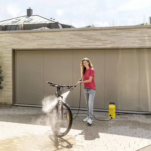 Hidrolavadora Karcher K1 Pe HIDROLAVADORA KARCHER K1 PE 50722