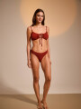 Top Irmera Bordeaux
