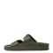 Sandalias de Mujer Birkenstock Arizona Verde