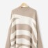 BUZO ZEBRA SOFT BEIGE