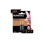 DURACELL PILA AAA 48PQ/ X 2 UNID. única