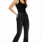 Pantalon Costoro Negro