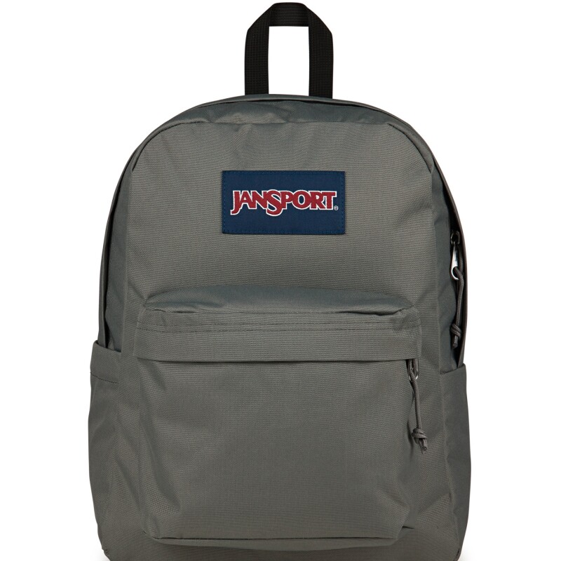 Mochila Beyond Pack Unisex Gris