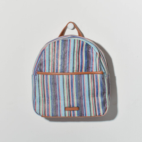 MOCHILA THALIOS MULTICOLOR MOCHILA THALIOS MULTICOLOR