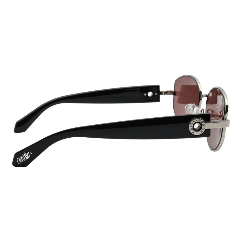 Lente de Sol Chilli Beans Anitta Marron