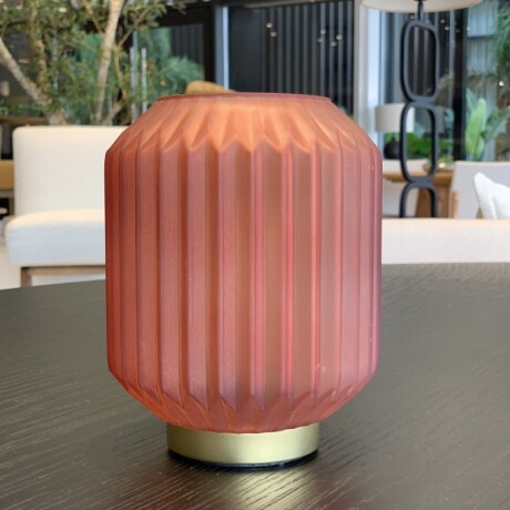 Lámpara De Mesa Led Star Lámpara De Mesa Led Star