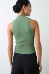 Top Blair Verde Seco