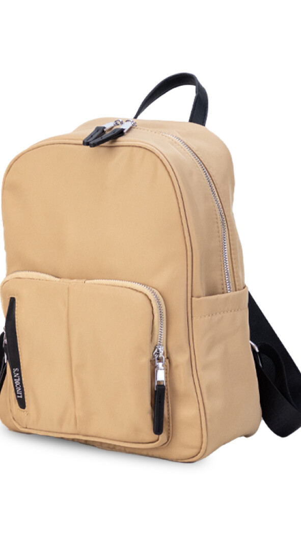 MOCHILA TAHITI NUEZ