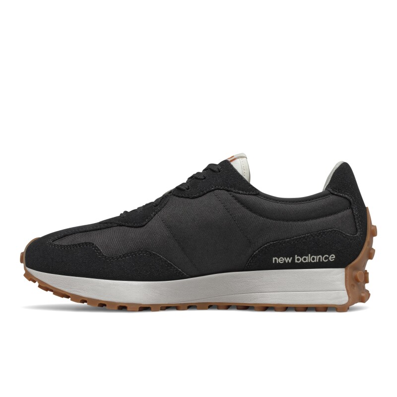 Championes New Balance de Hombre - MS327HN1 BLACK
