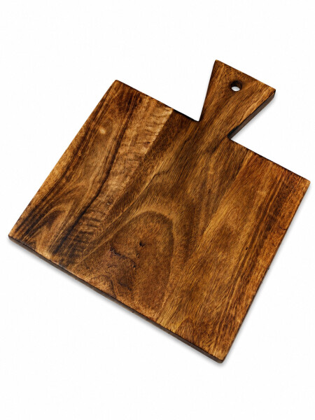 TABLA DE MADERA MADERA