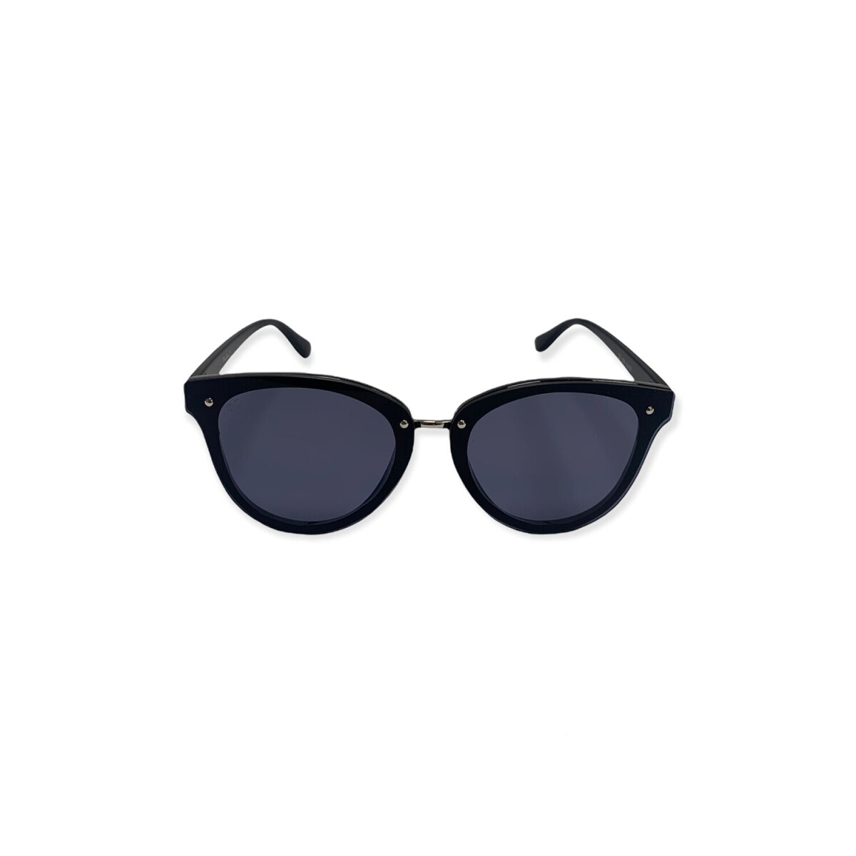 Lentes De Sol Daniel Cassin Polarizados Con Protección UV Para Uso Diario Cómodo - Negro 