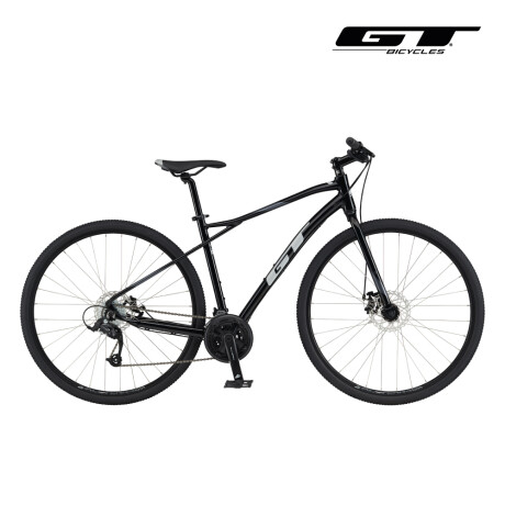 Bicicleta GT TRANSEO G32301M20LG Bicicleta GT TRANSEO G32301M20LG