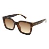 Lentes de Sol Chilli Beans Saint George Animal Print