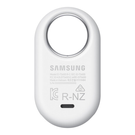 Samsung - Rastreador Smarttag 2 - Etiqueta y Encuentra. 001