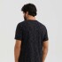 CAMISETA MM NEGRO