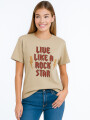 Remera Cervera Estampado 2