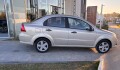 Chevrolet Aveo LS - 2013 Chevrolet Aveo LS - 2013