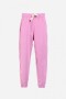 Jogger con cordón FUCSIA