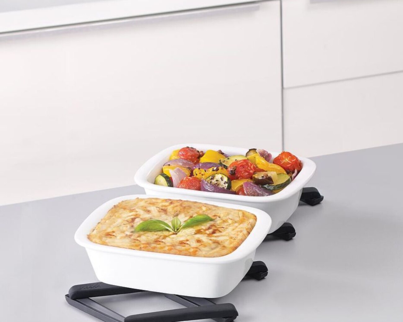 Posafuentes Expandible Joseph Joseph Stretch™ Posafuentes Expandible Joseph Joseph Stretch™