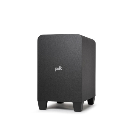 Barra De Sonido Polk Signa S4 Barra De Sonido Polk Signa S4