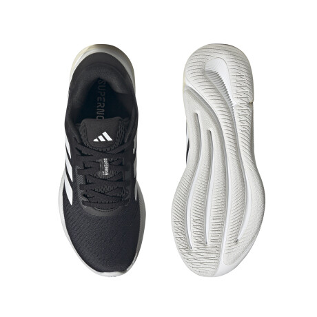 Championes adidas Supernova Ease Black