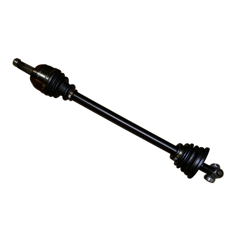 SEMIEJE COMPLETO IZQUIERDO Semieje Completo Izquierdo