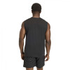 MUSCULOSA ADIDAS WE FR SL Hombre KA3523 Negro