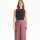 Pantalon Electra Camel
