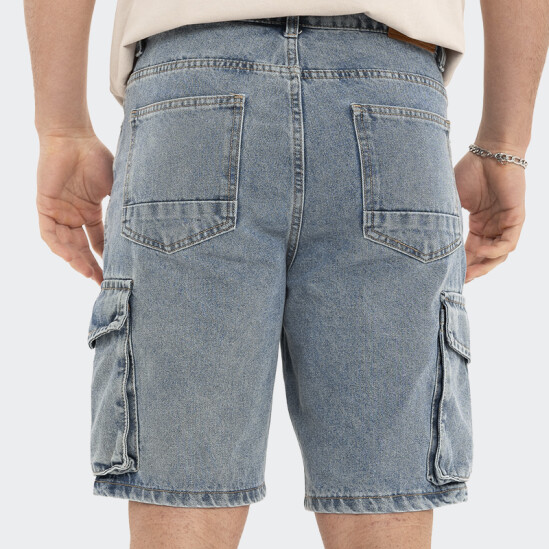 Bermuda Reef Cargo Celeste