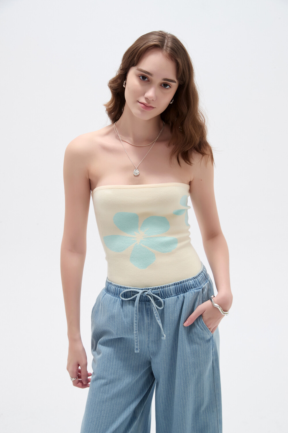 Tops Elare Estampado 2