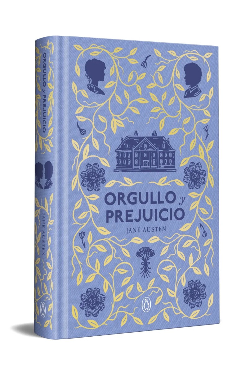 Orgullo y prejuicio. Edición especial 