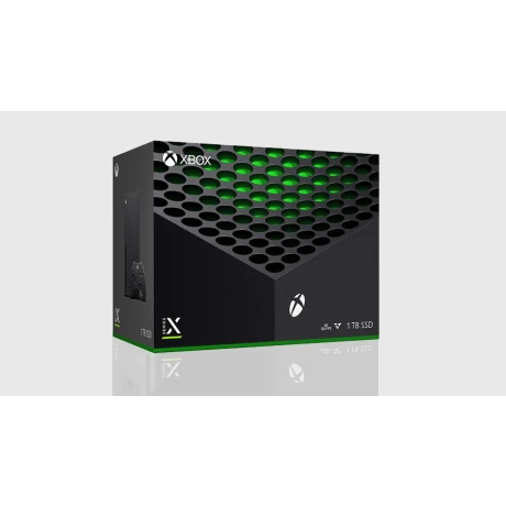 Xbox Series X Xbox Series X