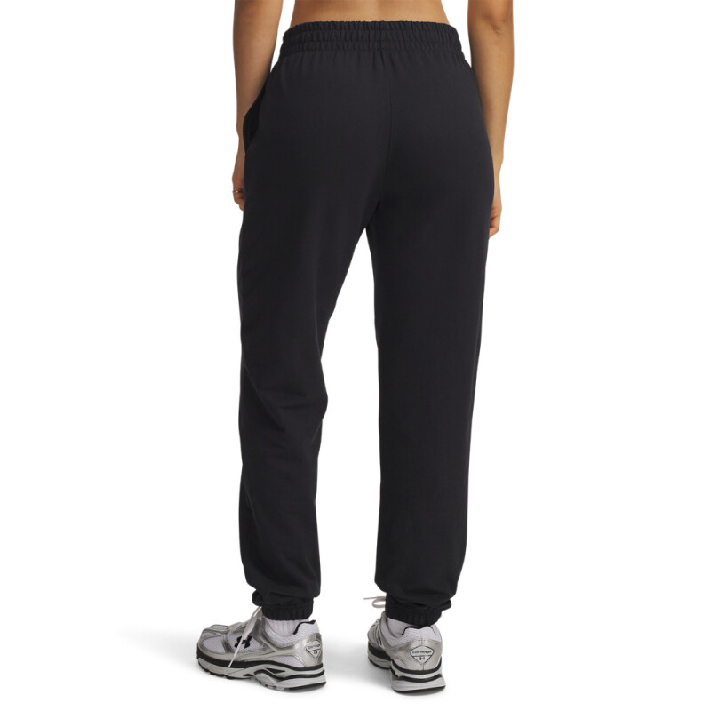 Sport Terry Jogger-PNK BLK-001