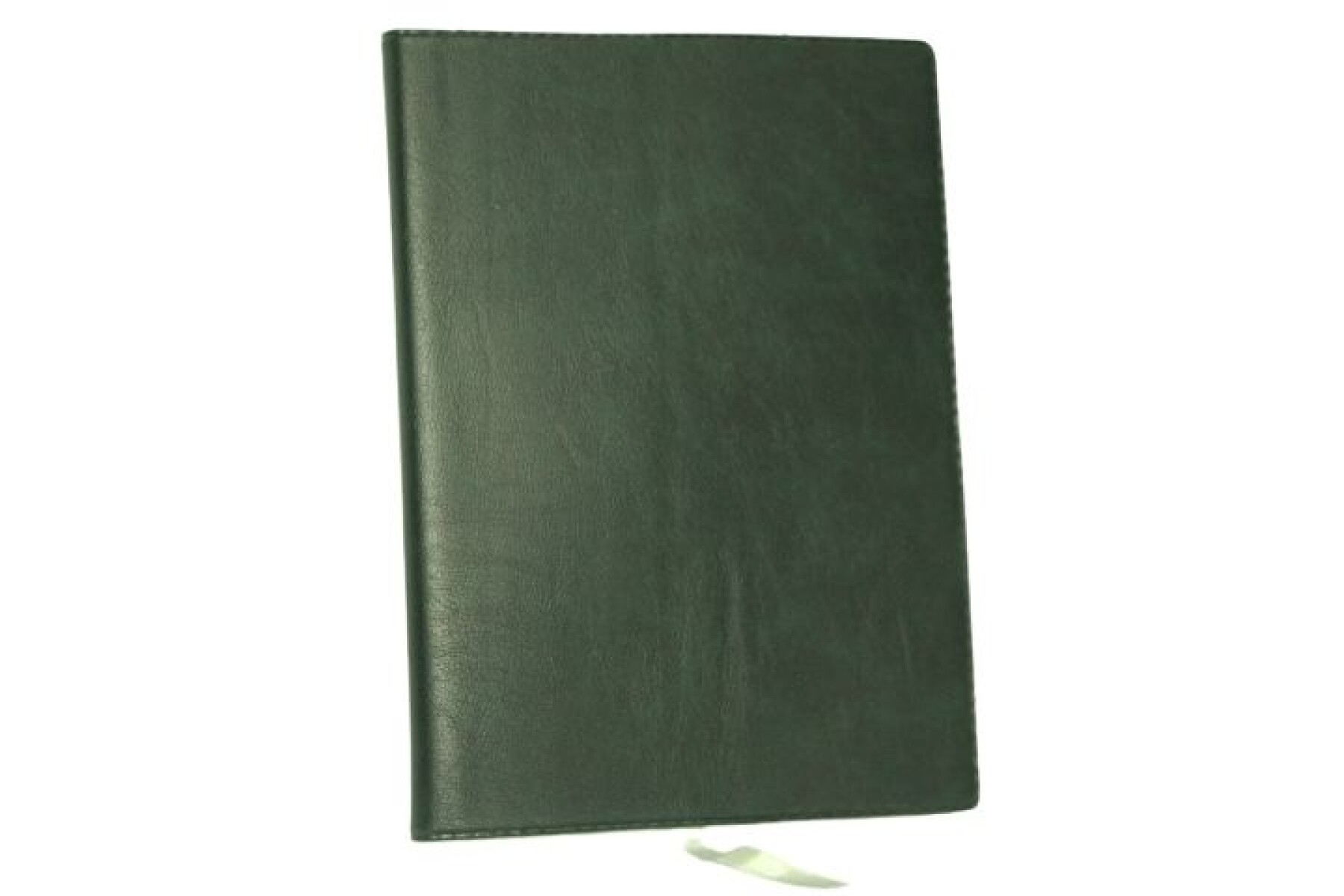 AGENDA REMEMBER III FIRST 1411 - COLOR VERDE OSCURO 