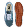 Championes Vans Old Skool de Hombre - VN000D9YRV2 Celeste