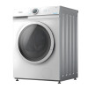 Lavarropas Automatico Carga Frontal Midea Mf100w70 7 Kg Color White Lavarropas Automatico Carga Frontal Midea Mf100w70 7 Kg Color White