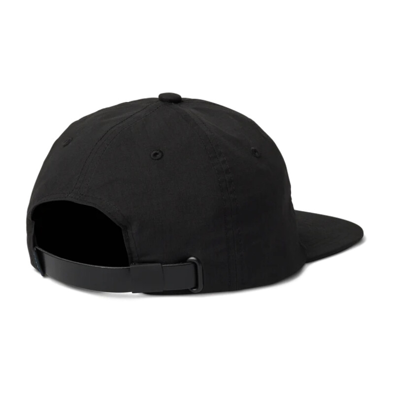 Gorro Roark Campover - Negro Gorro Roark Campover - Negro