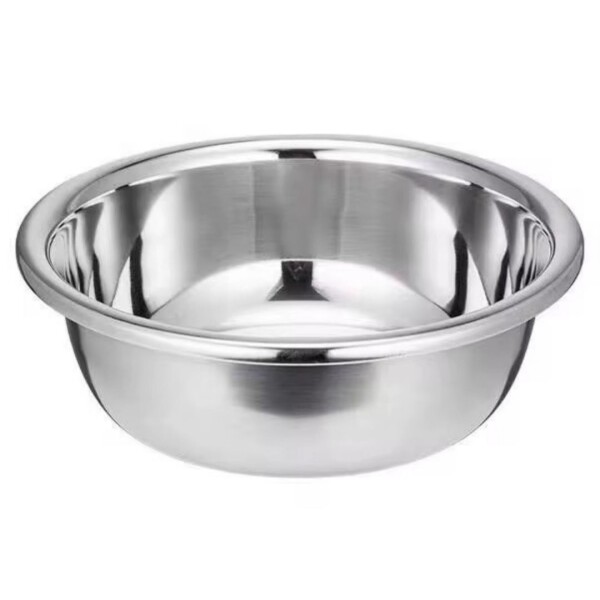 BOWL INOX • 30cm BOWL INOX • 30cm
