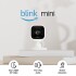 Cámara Seguridad BLINK Mini Compact Indoor Smart Cámara Seguridad Blink Mini Compact Indoor Smart