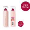 Wet n Wild labial en barra Rich Satin Tono 1116115 Fire Sign