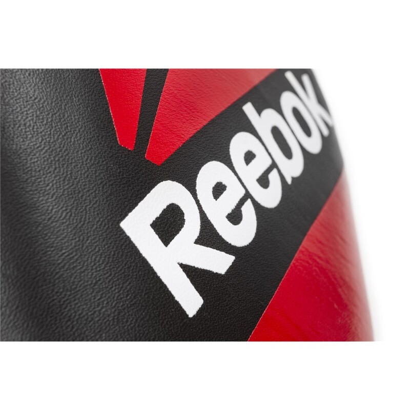 Guantes De Boxeo 10oz Reebok Negro