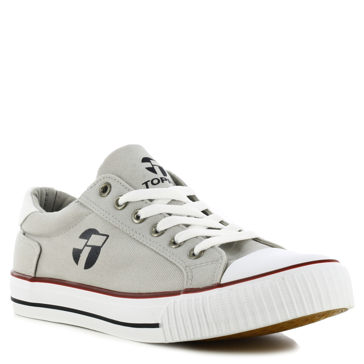 Championes de Hombre Topper Wagon Topper - Beige 